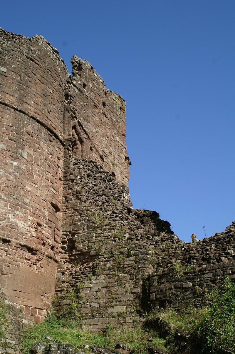 Croft Castle