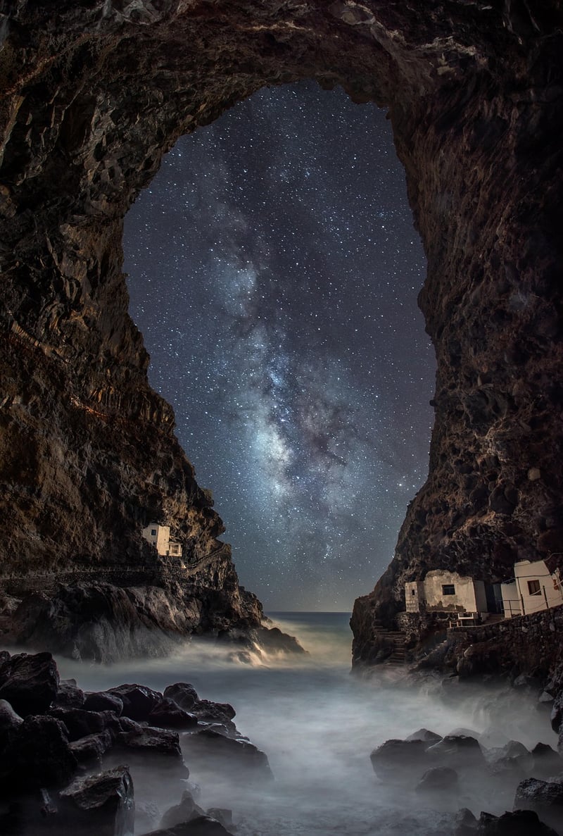 Hidden Caverns of Mystara